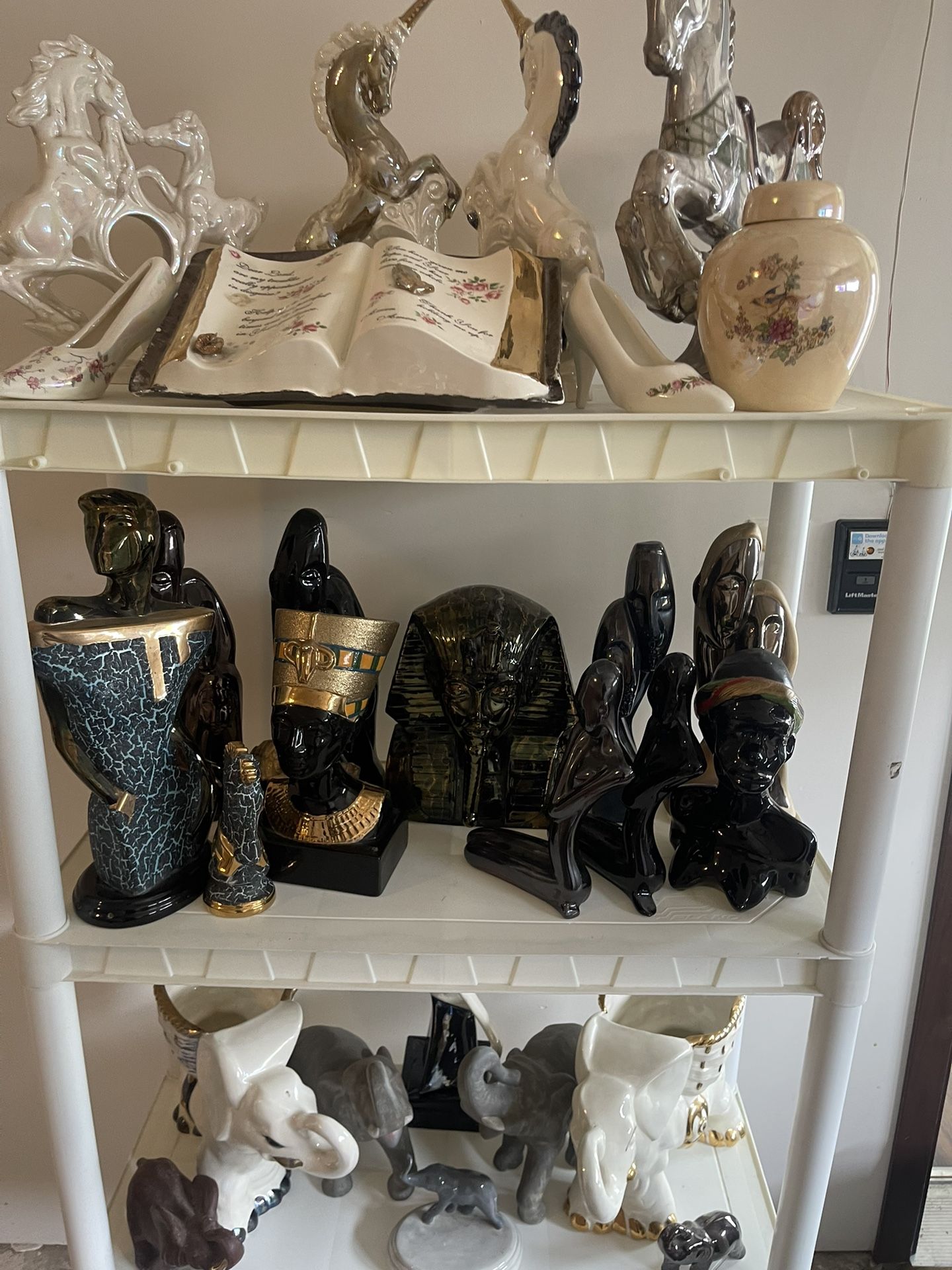 Home Decor And Antiques