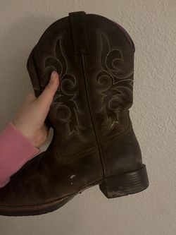 Girls Cowboy Boots