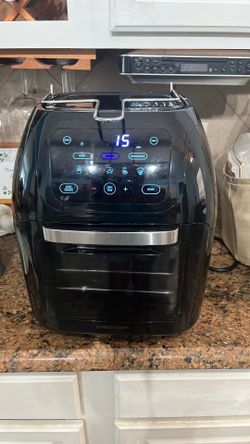 Chefman Airfryer