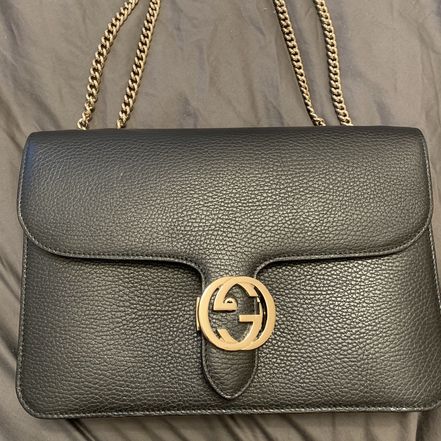Authentic Gucci Bag for Sale in Baltimore, MD - OfferUp