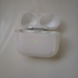 Apple AirPod Charging Case Bluetooth Wireless 