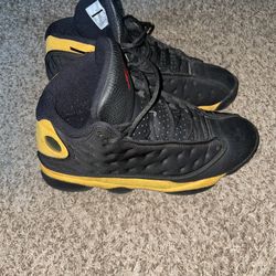 Jordan 13 Melo (size 11)
