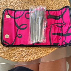 Brand New Bare Minerals Brush Set and Pouch