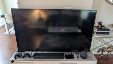 Sony Bravia 65" VU1