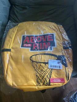 JSW Collective Above the Rim Backpack