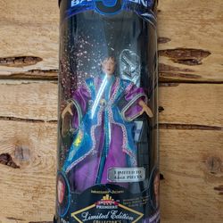 Babylon 5 Ambassador Dylan