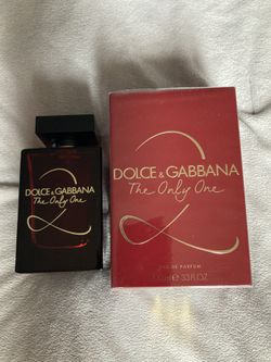 Dolce & Gabbana: The Only One 100mL,