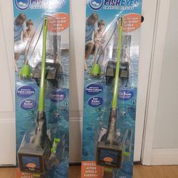 Fishing Rod For Kids $10 Ea