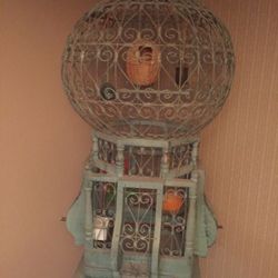 Birdcage