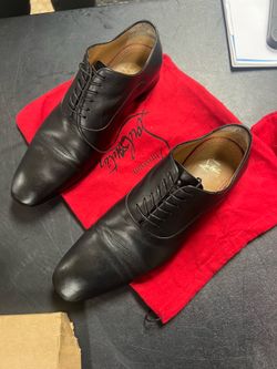 Christian louboutins shoes 45.5