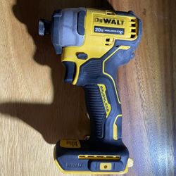 Drill DeWalt 