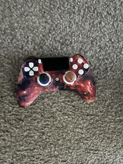 Scuf Impact