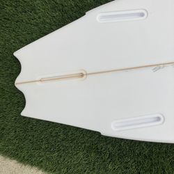 Custom Surfboards 