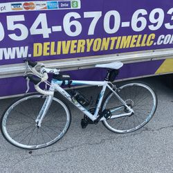 Bicycle Scott, 10 Speed