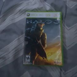 halo 3