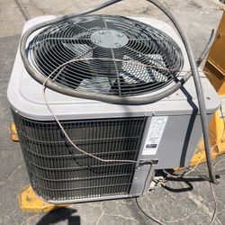 Air conditioner condenser 5 ton three-phase