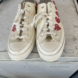 Converse Size 8
