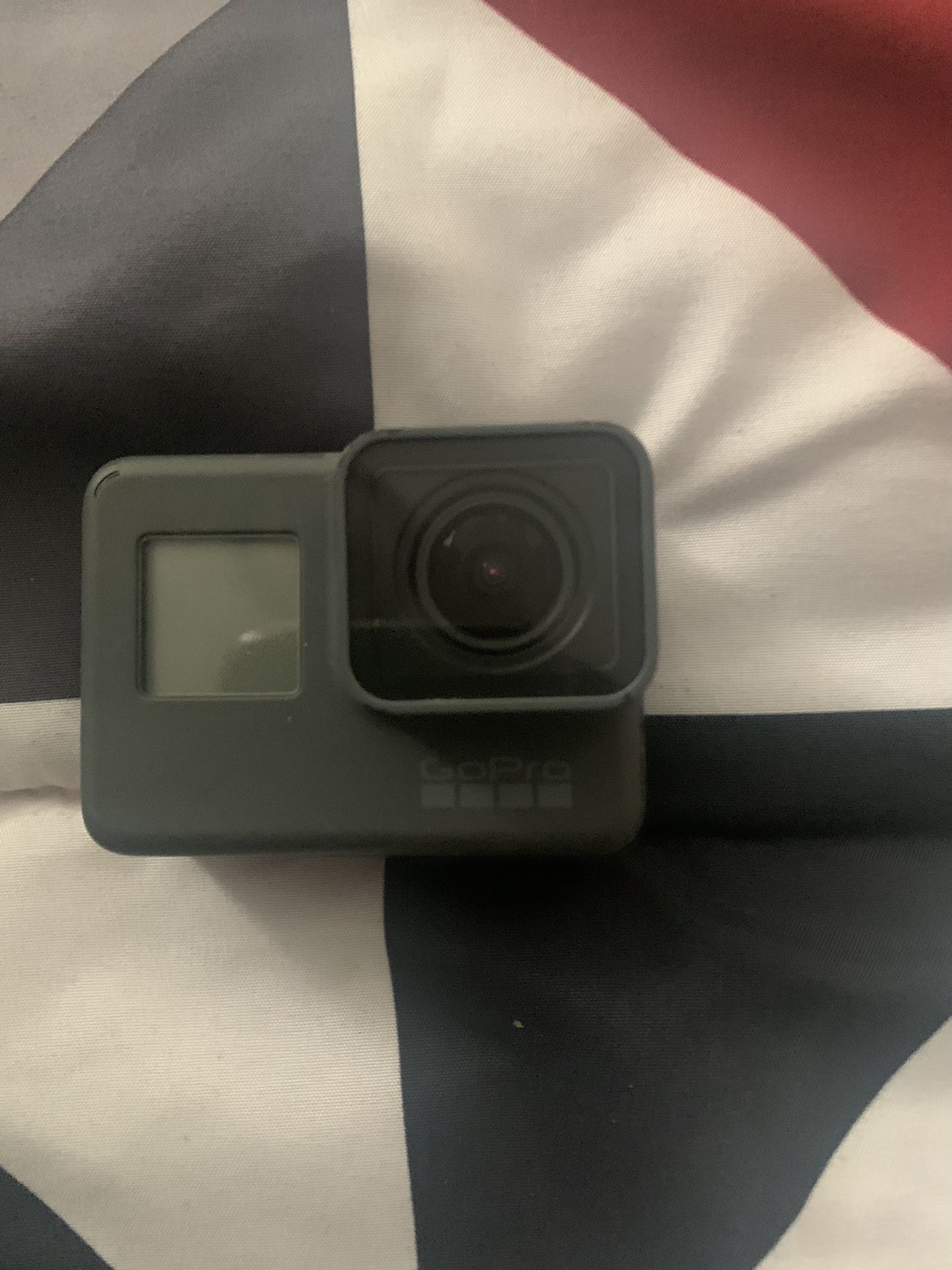 GOPRO CÁMARA 10