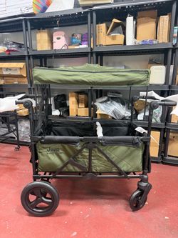 Jeep by Delta Children Stroller Wagon