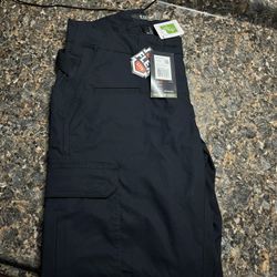 511 Tactical Pants And Belt