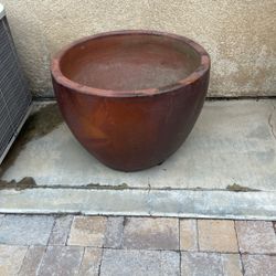 50 gallon ceramic pot