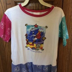 Girls Dress Size 5/6