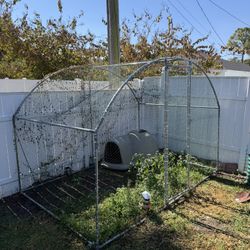 Chicken Coop