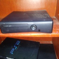 Xbox 360 Works Only 50$