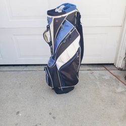 Golf Bag 