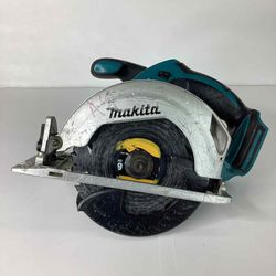 Makita 18v Cordless Circular Saw ( XSS02)