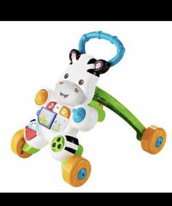 Baby walker