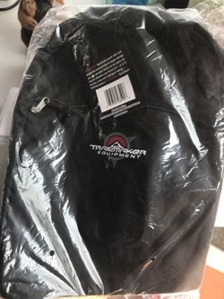 3 black backpacks NEW