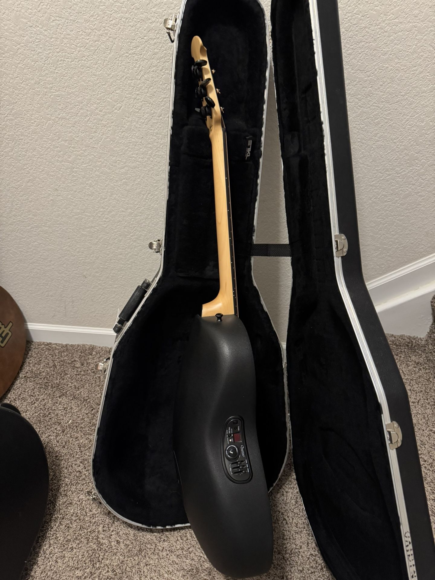 Ovation Elite TX1778