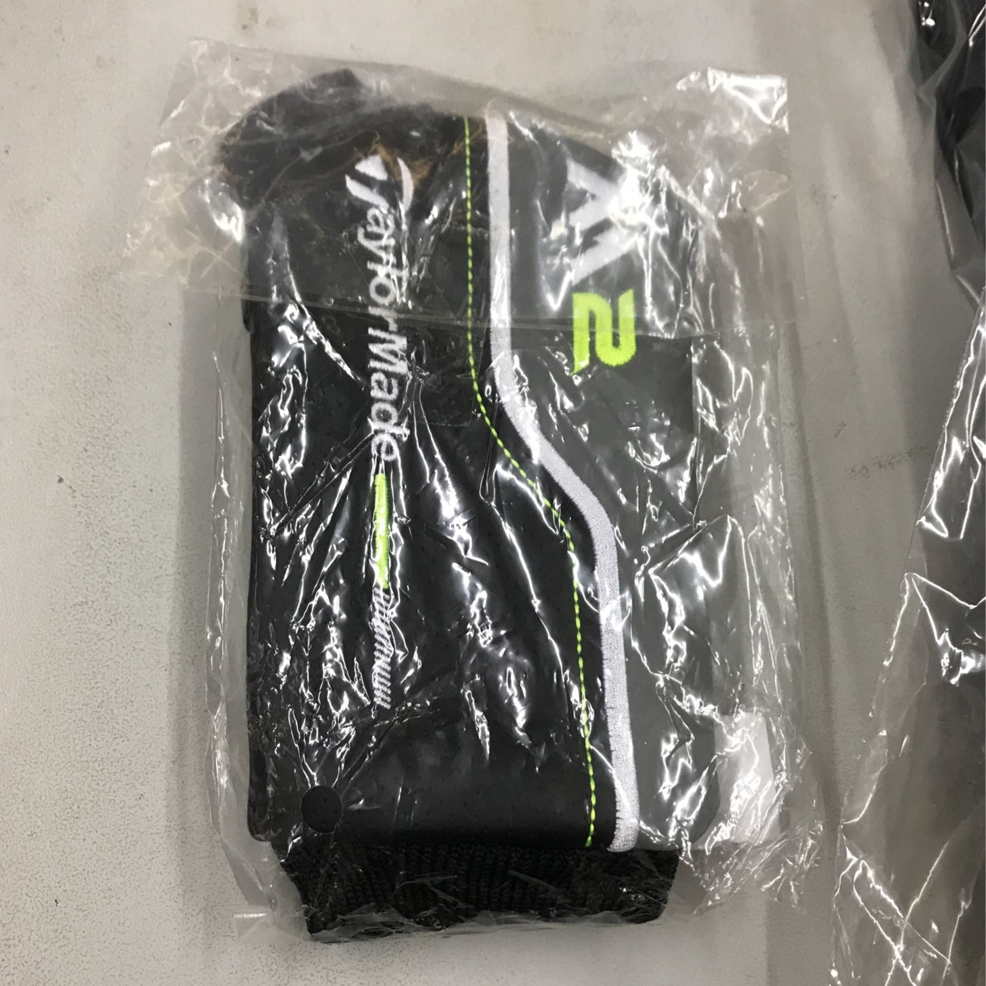 New Taylormade Club Covers