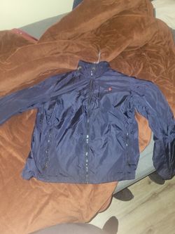 Polo Ralph Lauren Windbreaker