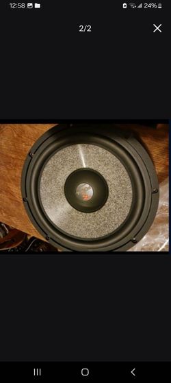 Focal utopia subwoofer