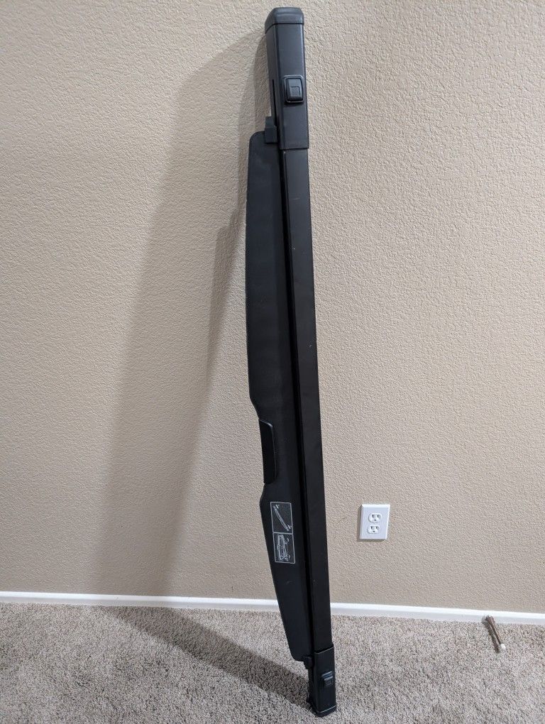 2014-2019 Toyota Highlander Cargo Cover