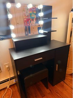 Vanity for sale