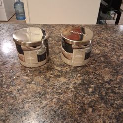 Everything MUST Go GosseCreek CANDLE BUNDLE TAKE BOTH FOR $10