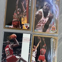 Sports cards 