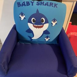 Baby shark
