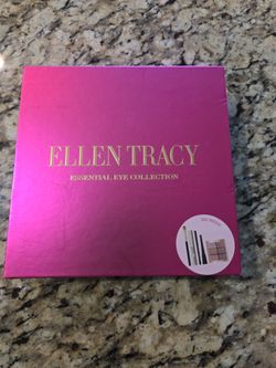 Miscellaneous Makeup  items