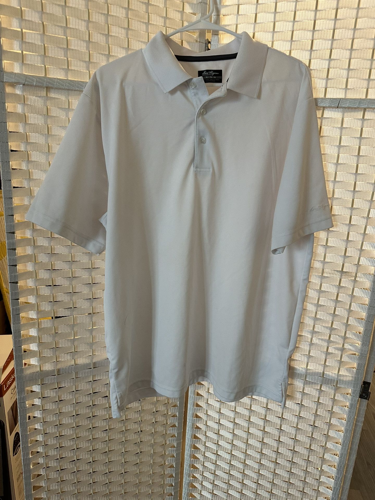 Ben Hogan Golf Men Shirt