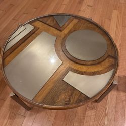 West elm Roar and Rabbit coffee Table