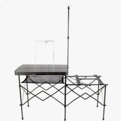 Ozark Trail Camping Kitchen