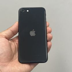 iPhone SE 2 64gb Unlocked 