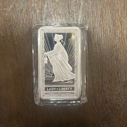 10 oz Of Fine 999.0 SILVER 