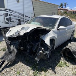 2006 Nissan Maxima