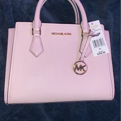 Michael kors matching clearance purse and shoes