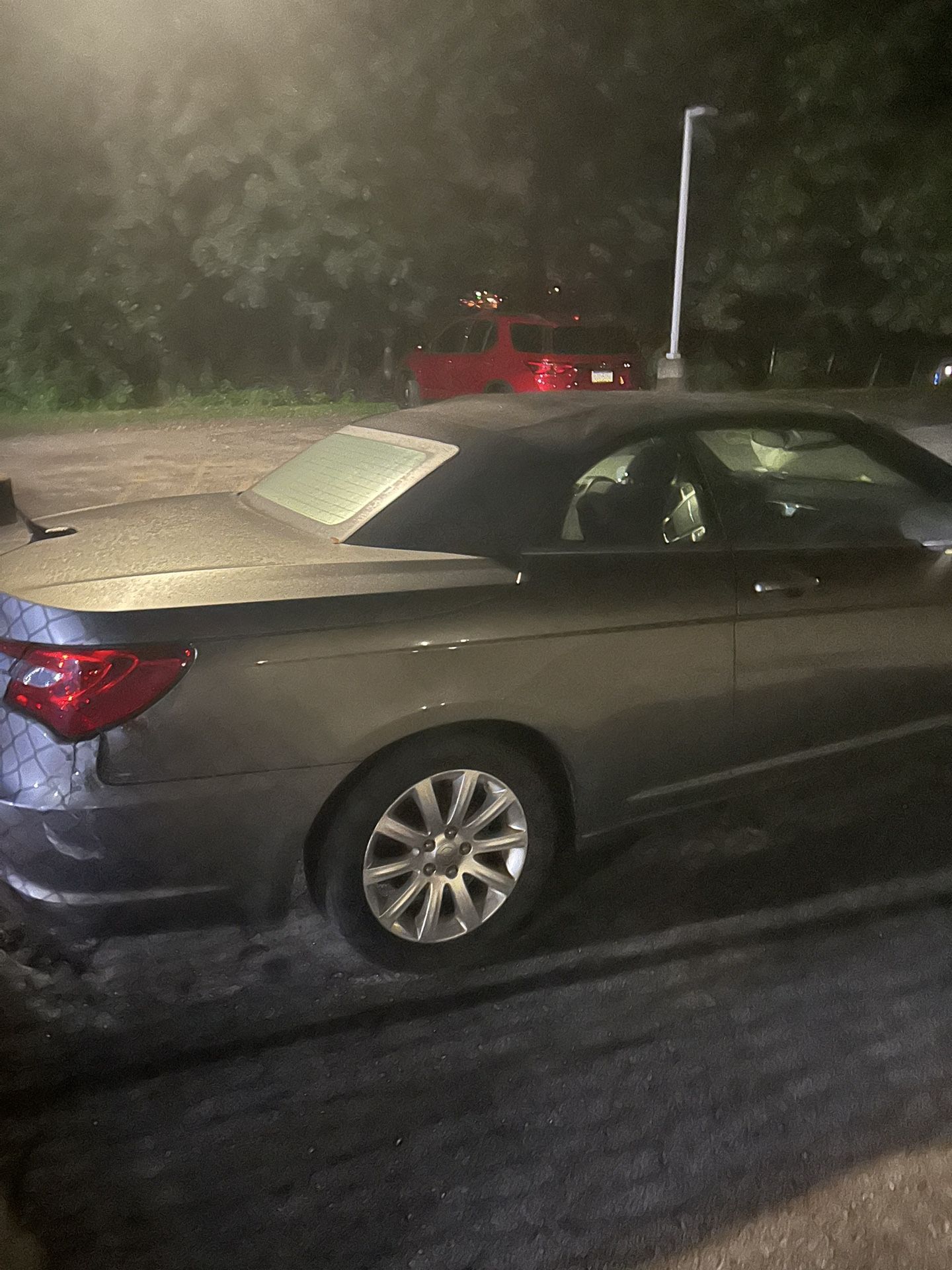2010 Chrysler 300